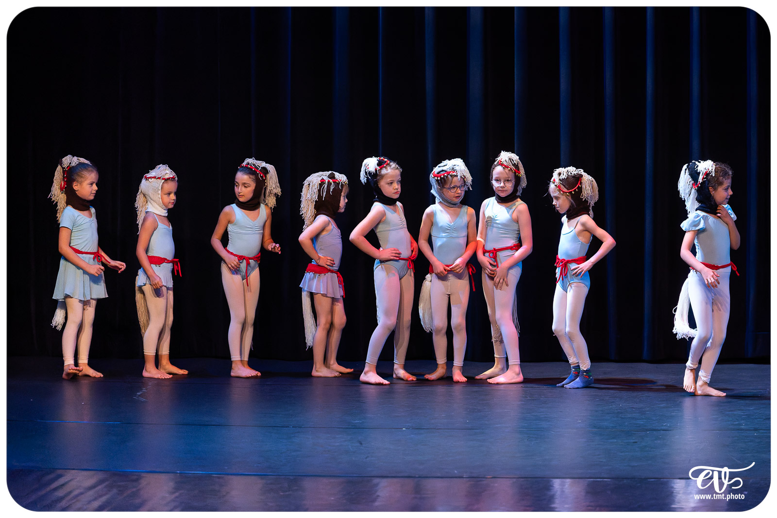 ECOLE DE DANSE CÉCILE ADAMOW